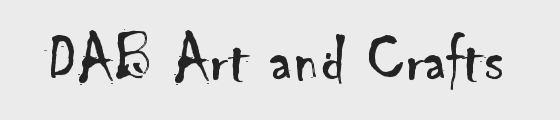 About DAB Art and Carfts